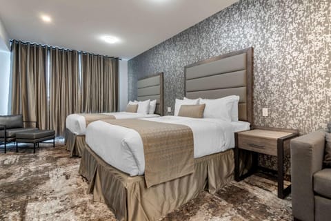 The Hue Hotel, Ascend Hotel Collection Hotel in Kamloops