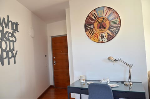 Tuttomondo Apartment in Pisa