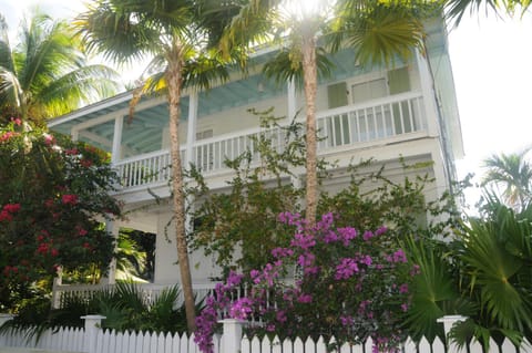 Bahama Gardens - Main House House in Key West