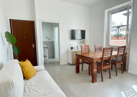 Poetto Beach House-Ausonia Apartment in Cagliari