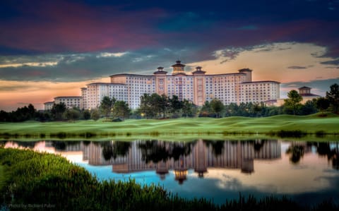 Rosen Shingle Creek Universal Blvd Resort in Orlando