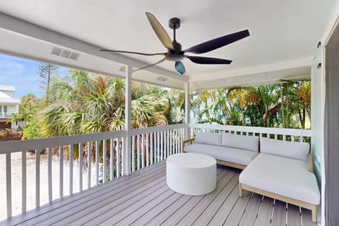 Spring Oasis House in Anna Maria Island