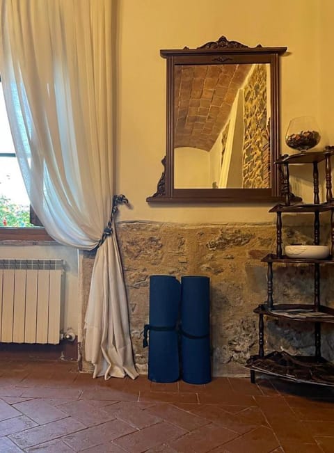 CASA LORY Poggio Murella Bed and Breakfast in Lazio