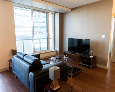 Mayfair by Corporate Stays Condo in Edmonton