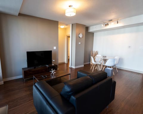 Mayfair by Corporate Stays Condo in Edmonton