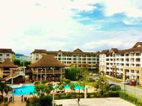 One Oasis A5 Free Pool 3mins walk SM Mall Davao Apartment hotel in Davao City