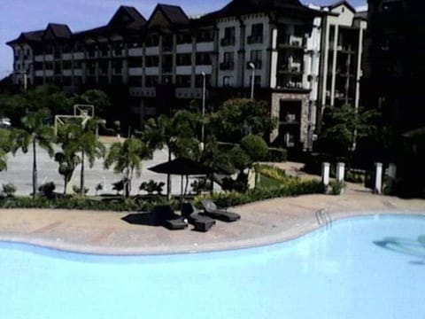 One Oasis A5 Free Pool 3mins walk SM Mall Davao Aparthotel in Davao City