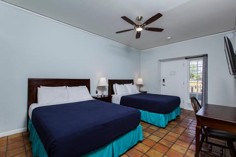 Sugar Apple Bed and Breakfast Hotel in Christiansted