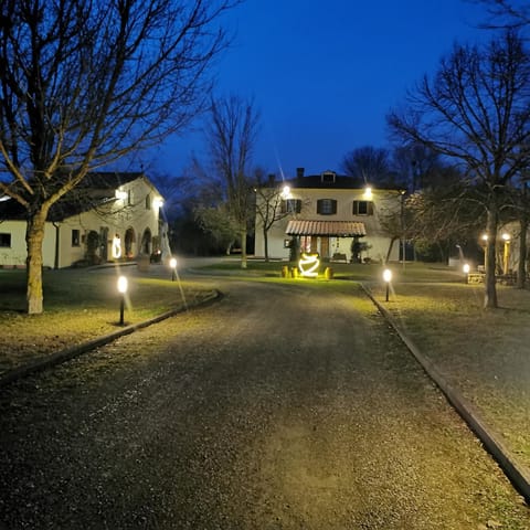 La Villa di Arezzo Chambre d’hôte in Arezzo
