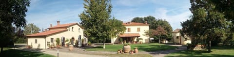La Villa di Arezzo Alojamiento y desayuno in Arezzo