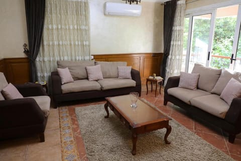 Villa Nasr city Chalet in Cairo Governorate