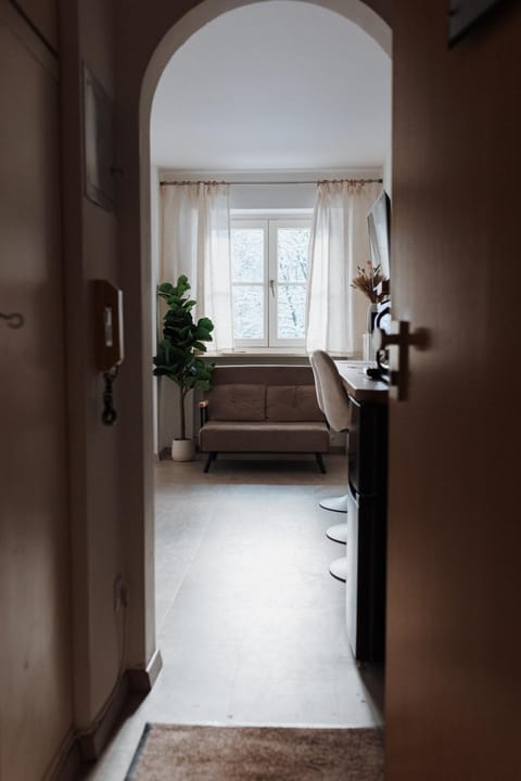 Ferienwohnung Alpenperle Apartment in Immenstadt