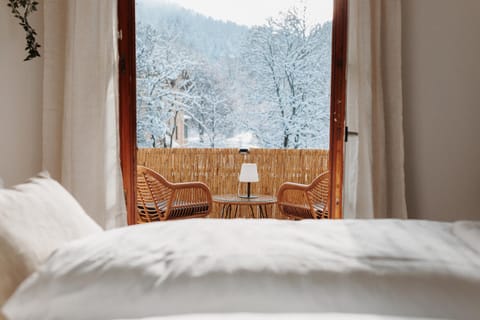 Ferienwohnung Alpenperle Apartment in Immenstadt