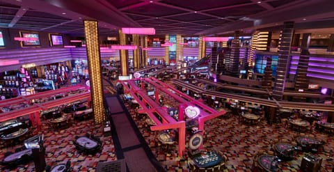 Planet Hollywood Resort & Casino Resort in Las Vegas Strip