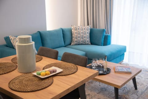 Onar Modern Luxury Apartments Apartment in Kavala