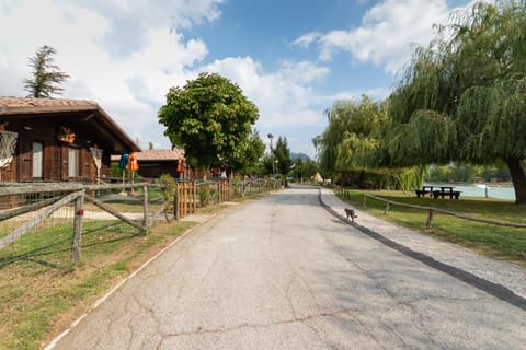 Parco Del Sangro Chalet in Castel di Sangro