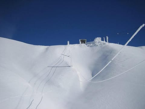 RESIDENCE LA REGINA DELLA NEVE Condominio in Roccaraso