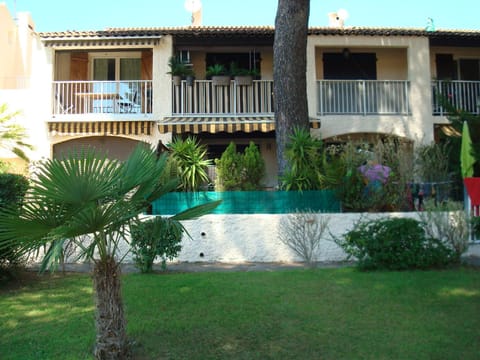 Property building, View (from property/room)