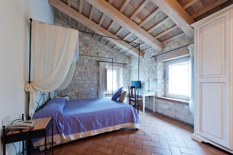 Valcastagno Relais Country House in Marche