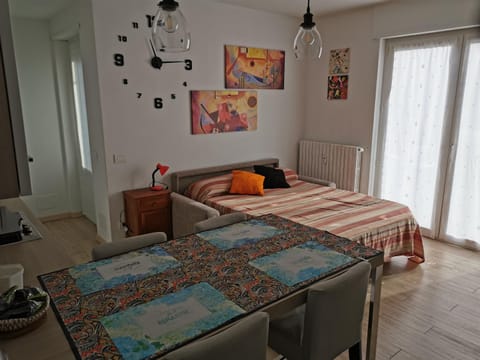 Residenza Le Torri Apartment in Province of Brescia