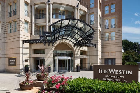 Westin Georgetown, Washington D.C. Hotel in Arlington