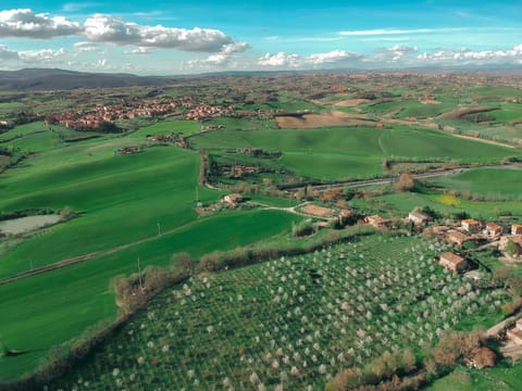 Natural landscape, City view, Landmark view