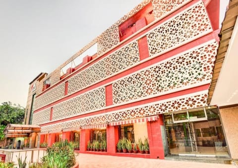 Citi Club Hotel in Uttar Pradesh