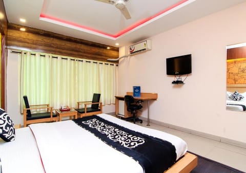 Citi Club Hotel in Uttar Pradesh