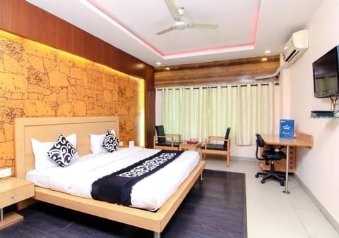 Citi Club Hotel in Uttar Pradesh