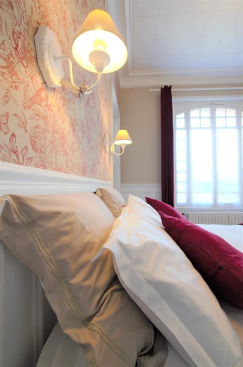 A L'Aube de Troyes Bed and Breakfast in Troyes