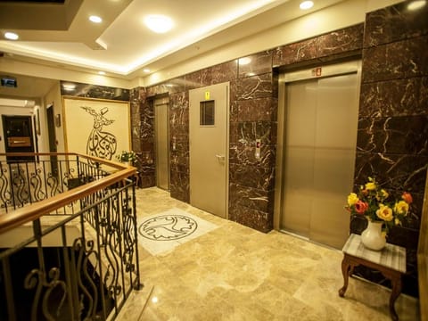 Lion Park Suites & Residence Hotel Hôtel in Aydın Province
