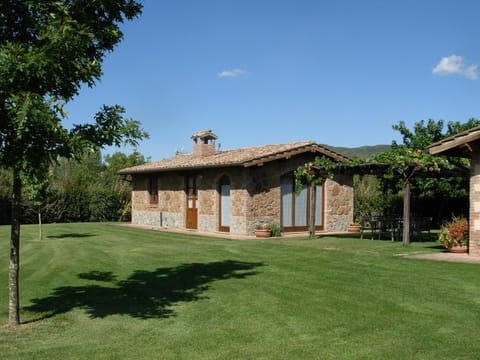 Facade/entrance, Garden, Garden