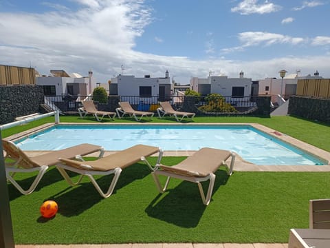 Villa Juanita, Puerto del Carmen, Lanzarote Villa in Puerto del Carmen