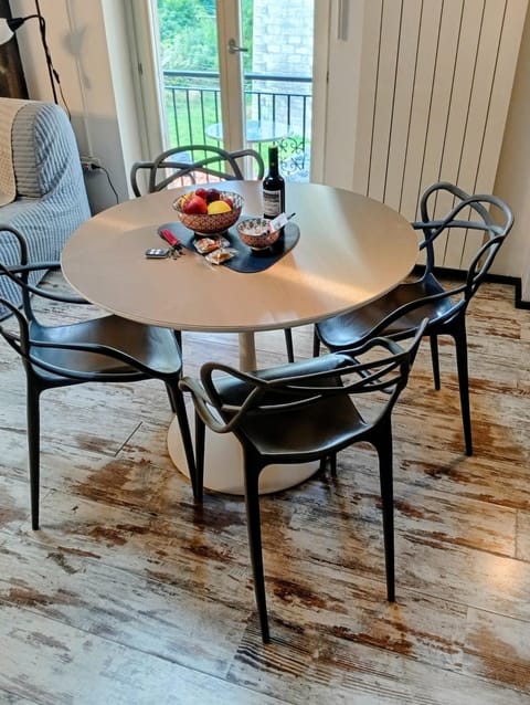 La petite maison de Claire Apartment in Cuneo