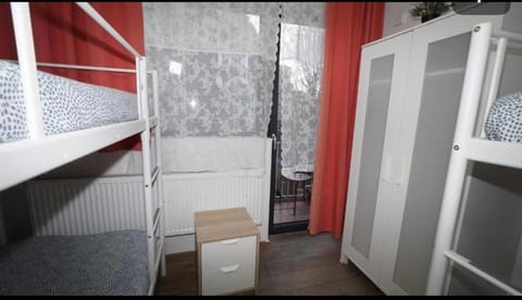 Brial apartment 2 bedrooms, Apartment in Antwerp