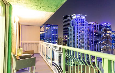 Top Stay Miami Blue Brickell Eigentumswohnung in Brickell