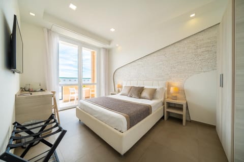 Poseidon Rooms Bed and Breakfast in Cagliari