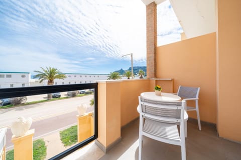 Poseidon Rooms Bed and Breakfast in Cagliari