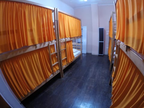 Aldeia Hostel Hostal in Manaus