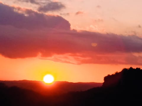 Agriturismo Le Stiacce Farm Stay in Lazio