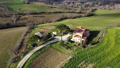 Agriturismo Le Stiacce Farm Stay in Lazio