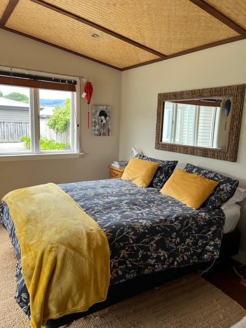 Sundari Retreat Bed and Breakfast in Wellington Region