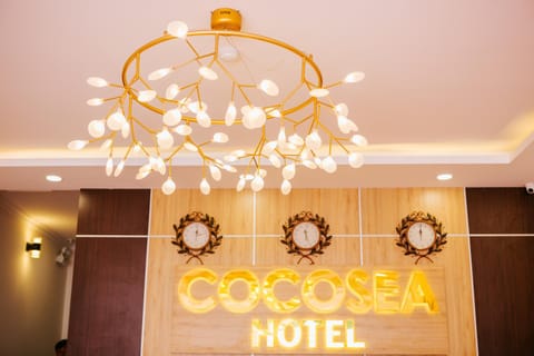 COCOSEA HOTEL Hotel in Khanh Hoa Province