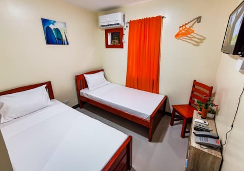 Downtown Suites Hotel in Cagayan de Oro