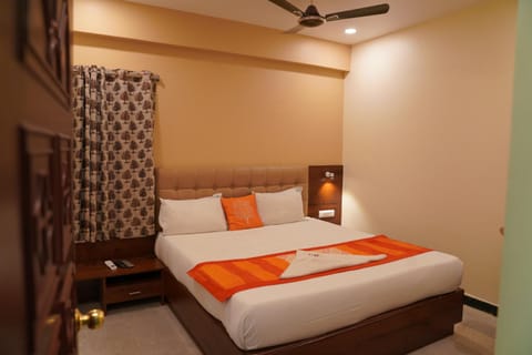 Durga residency Hotel in Tirupati