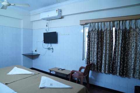 Durga residency Hotel in Tirupati