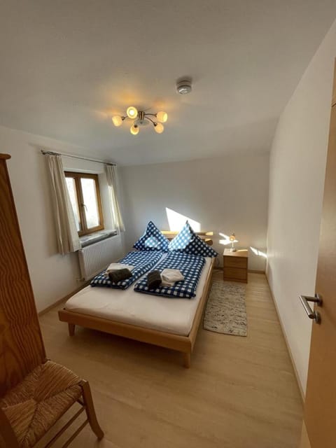 Ferienwohnungen Zechmeister Appartement in Berchtesgadener Land