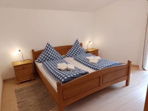 Ferienwohnungen Zechmeister Appartement in Berchtesgadener Land