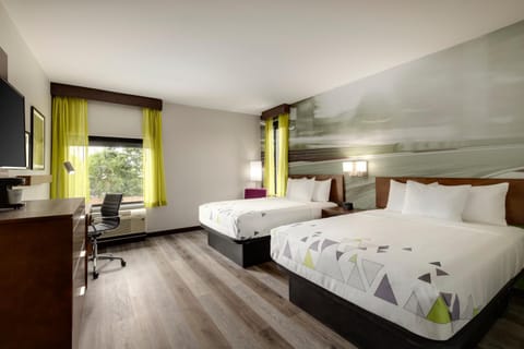 La Quinta Inn & Suites by Wyndham Braselton Hôtel in Georgia