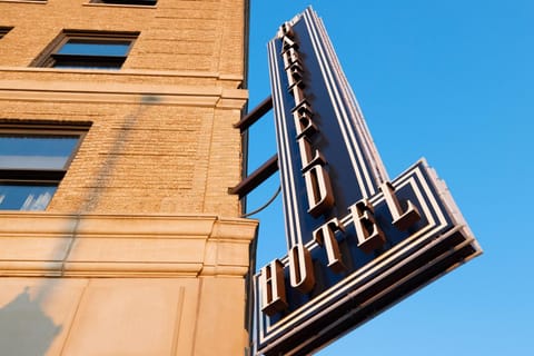 The Barfield, Autograph Collection Hotel in Amarillo